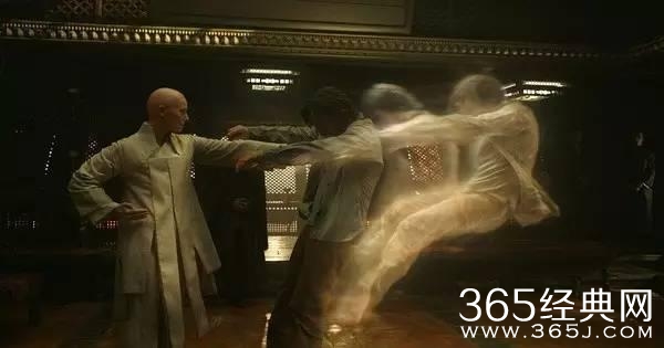 为什么《奇异博士》值得你多花点钱，去看IMAX 3D？