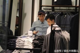 张家辉现身上海机场，平民出行彰显影帝风范