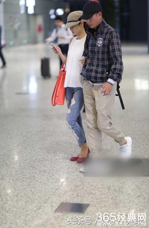 马伊琍姚笛 文章心里究竟爱着谁 他暴露的这些细节说明了一切