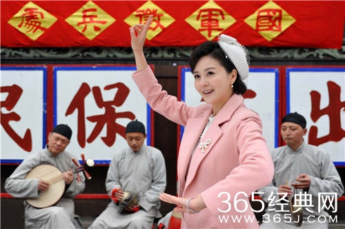 暗战危城漓江是谁 漓江是不是秦天夫