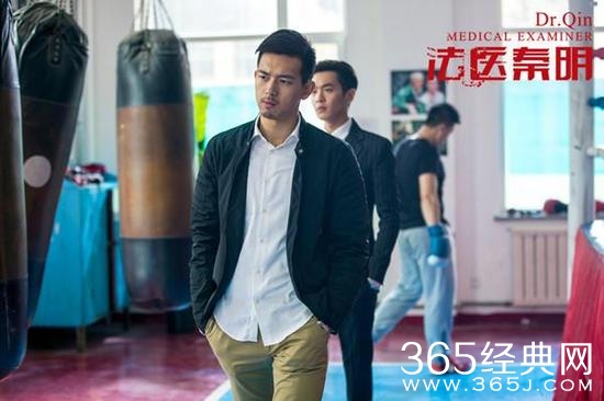 法医秦明解立军是被谁杀死的 解立军的死因是什么