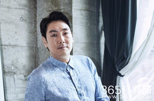 韩剧明星伙伴金恩甲是谁扮演的 扮演者赵震雄资料介绍