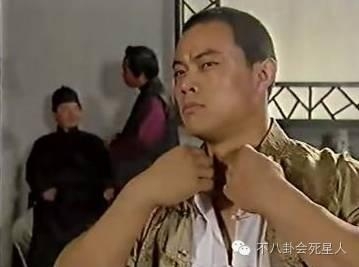 中国版施瓦辛格，深受成龙赏识，却因拍戏吓坏小朋友