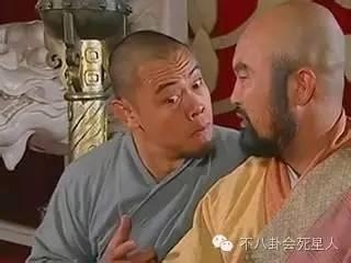 中国版施瓦辛格，深受成龙赏识，却因拍戏吓坏小朋友