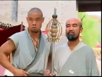 中国版施瓦辛格，深受成龙赏识，却因拍戏吓坏小朋友