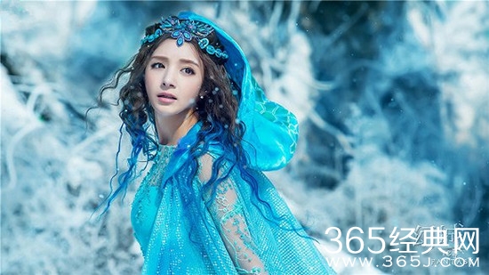 幻城岚裳梨落第几集恢复记忆 梨落岚裳为什么灵魂互换