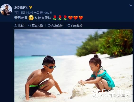 中国版施瓦辛格，深受成龙赏识，却因拍戏吓坏小朋友