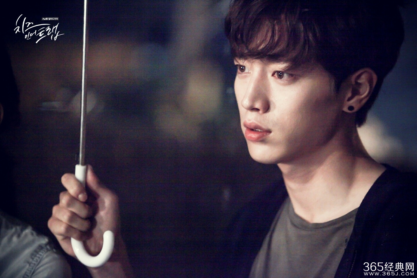 韩剧明星伙伴车永彬是谁 车永彬的扮演者是谁