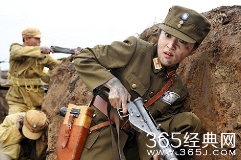 暗战危城戚小玉喜欢谁 结局是什么