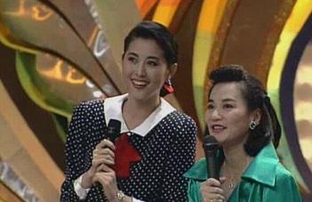 57岁倪萍近照曝光似大妈，显老态背后却有难言的苦衷