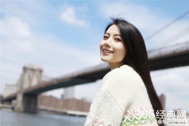 女神高圆圆也怀孕啦？肚子大的已经没有了腰身？