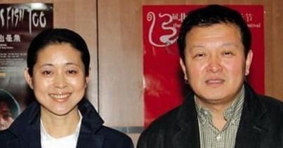 57岁倪萍近照曝光似大妈，显老态背后却有难言的苦衷