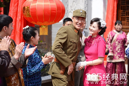 暗战危城漓江是谁 漓江是不是秦天夫