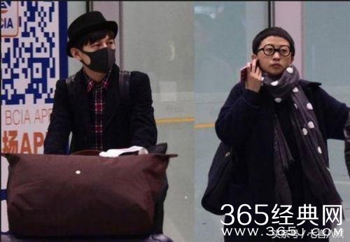 生活中的何炅倍显老态，妻子王菁怀孕 何老师要做爸爸了！