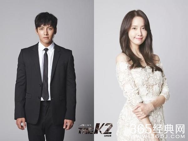 THE K2是在哪里拍摄的 THE K2取景地简介