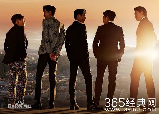 韩剧明星伙伴什么时候在哪个平台播出 明星伙伴主演是谁