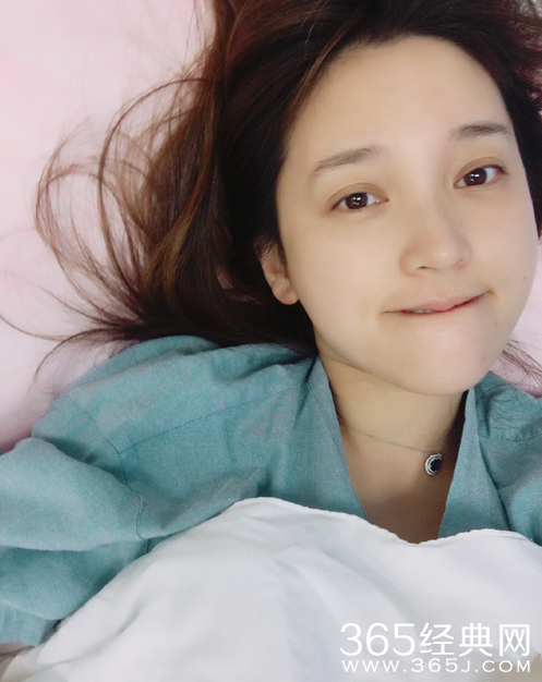 终于醒了！金莎发文报平安称就是有点肿