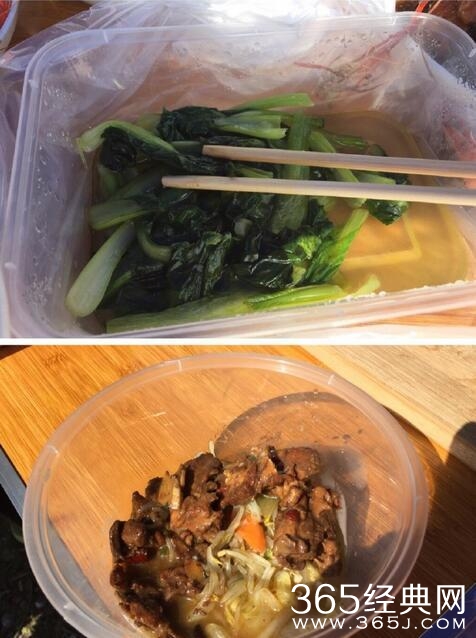 《亮剑》“赵刚”江苏句容拍戏 当地乡亲送来的食物让人感动