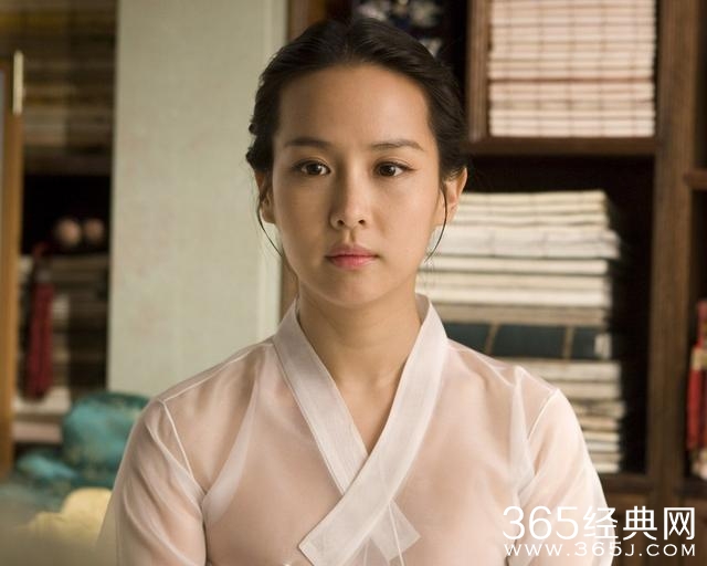 深扒韩国级限电影：其画面实在太美，不失为韩国产美女的称号！