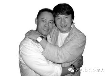 中国版施瓦辛格，深受成龙赏识，却因拍戏吓坏小朋友