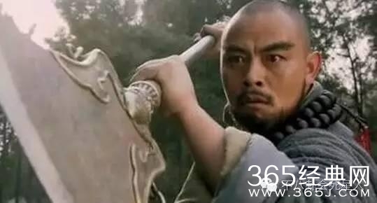中国版施瓦辛格，深受成龙赏识，却因拍戏吓坏小朋友