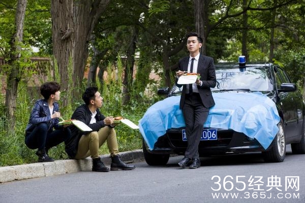 法医秦明卢甄是怎么死的 是谁杀死了卢甄