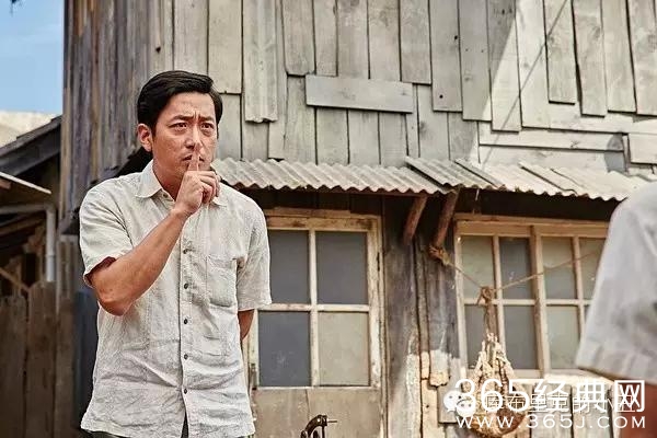这么好的中国小说，中国人拍不了，却让韩国人给拍了