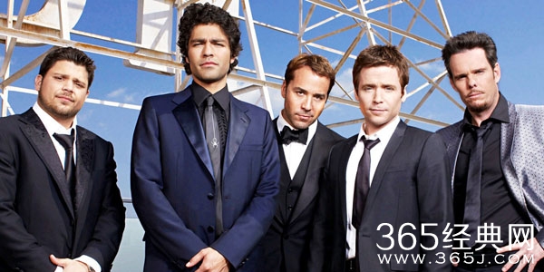 韩剧明星伙伴改编自什么作品 主要剧情是什么