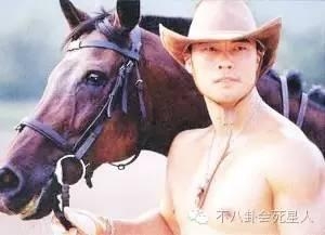 中国版施瓦辛格，深受成龙赏识，却因拍戏吓坏小朋友