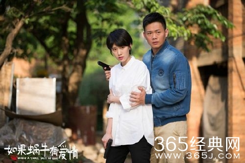 如果蜗牛有爱情姚檬结局怎样 姚檬喜欢季白吗跟谁在一起