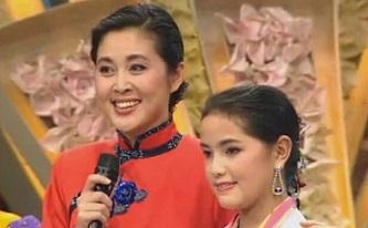 57岁倪萍近照曝光似大妈，显老态背后却有难言的苦衷