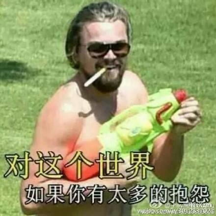 莱昂纳多瘦回来了？小李子逛超市照片曝光，网友惊呼重回颜值巅峰