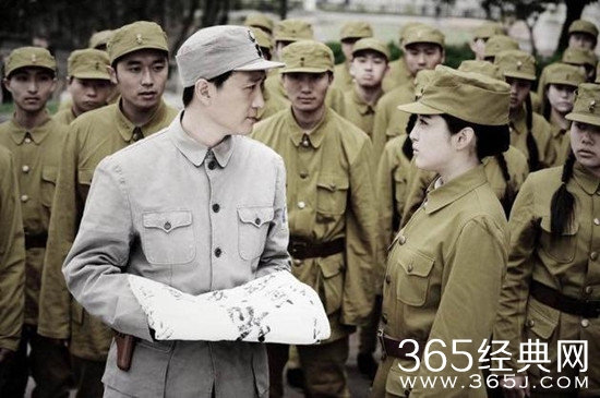 暗战危城戚本孝是谁扮演的 戚本孝结局是什么