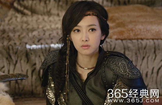 幻城岚裳梨落第几集恢复记忆 梨落岚裳为什么灵魂互换