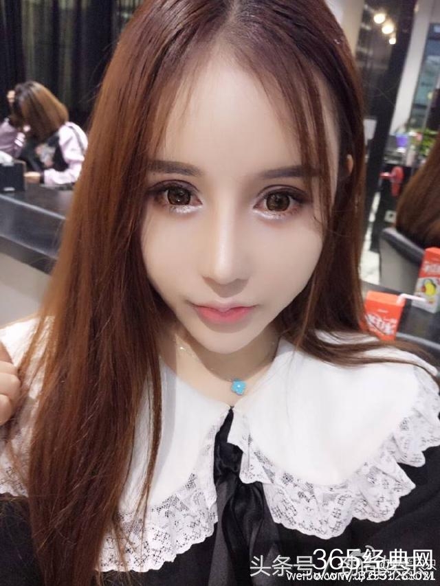 亚美只只疑似爆发整容后遗症 网友不仅污而且幸灾乐祸