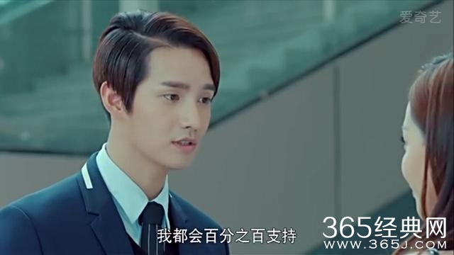 《美人为馅》中得罪造型师的两个人，心疼你们十分钟！