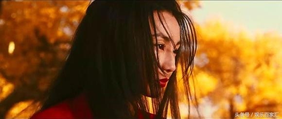 今天再看了一次张艺谋的《英雄》，告诉我当年为什么被喷？