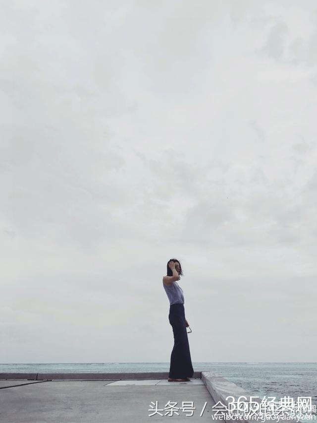 女神高圆圆也怀孕啦？肚子大的已经没有了腰身？