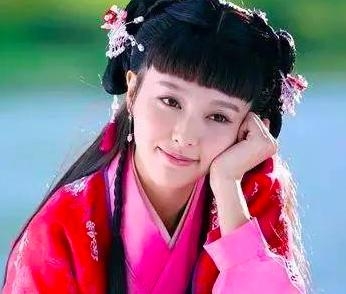《醉玲珑》爆韩雪定妆照，网友的关注点都在她的眉毛上