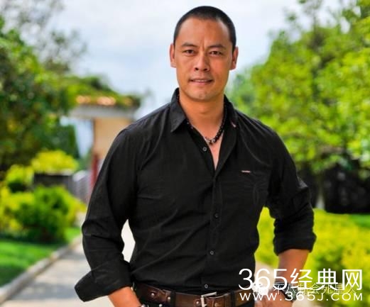 中国版施瓦辛格，深受成龙赏识，却因拍戏吓坏小朋友