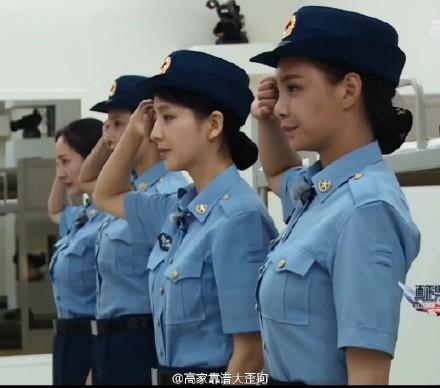 沈梦辰近照流出，梦辰，你确定只是画了个妆吗？