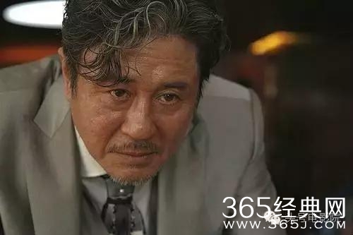 进黑名单又何妨 韩国电影不撒谎 宋康昊等主演新片影射政治