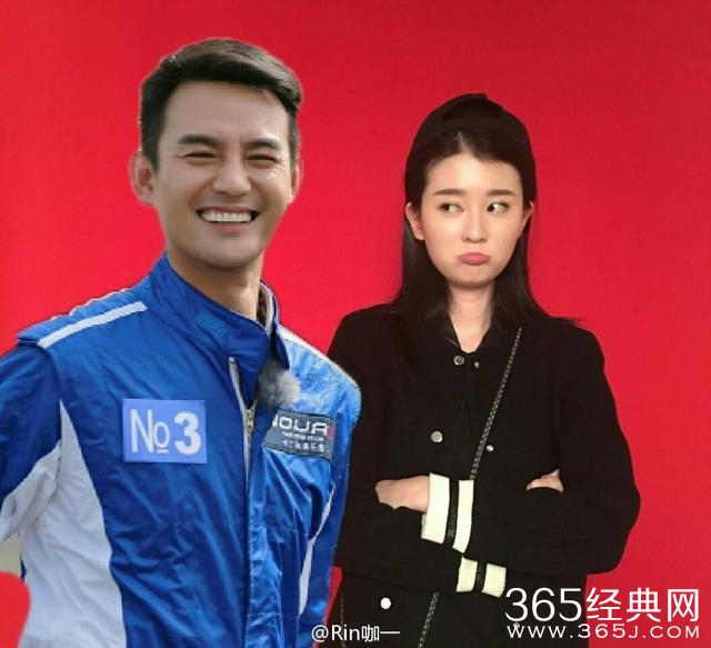 乔欣陪好友拍婚纱照被虐惨，求给自己p男票！网友神p图王凯