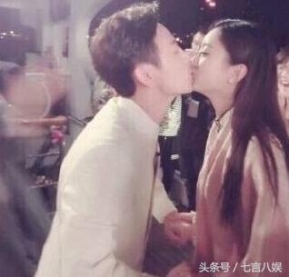 生活中的何炅倍显老态，妻子王菁怀孕 何老师要做爸爸了！