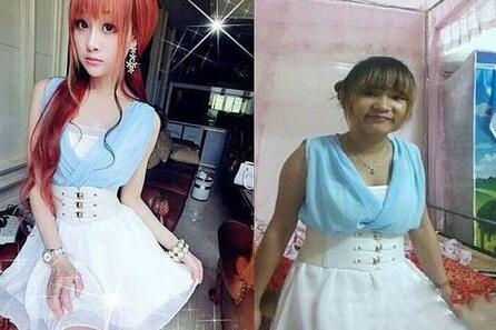 陈妍希买家秀：网友直呼太丑！陈晓都看哭了