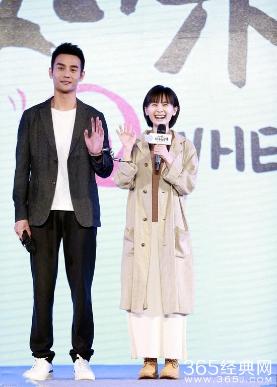 王凯自曝性格分裂：时而高冷毒舌时而平易近人