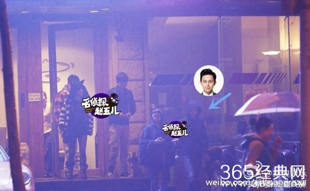 生活中的何炅倍显老态，妻子王菁怀孕 何老师要做爸爸了！