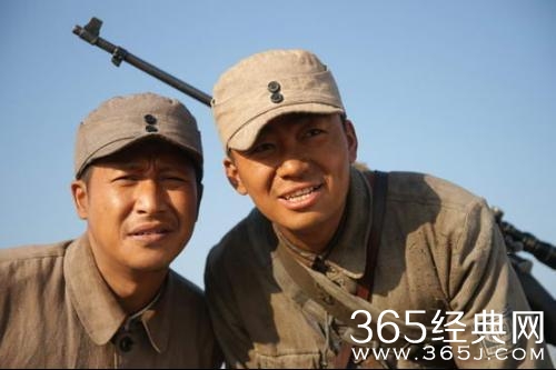 《士兵突击》十年，中老年戏骨们，都去了哪里