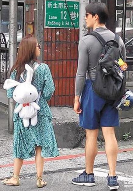 蔡依林自曝癖好，最后一张好吓人，我表示自愧不如，你呢？