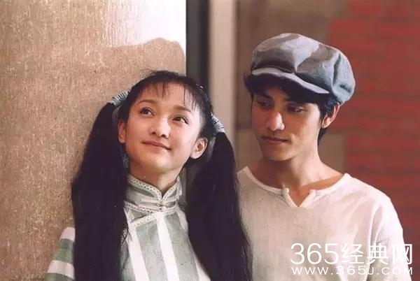 真不敢相信郝蕾拍这部戏时才23岁，现在23岁的演的都是啥？！